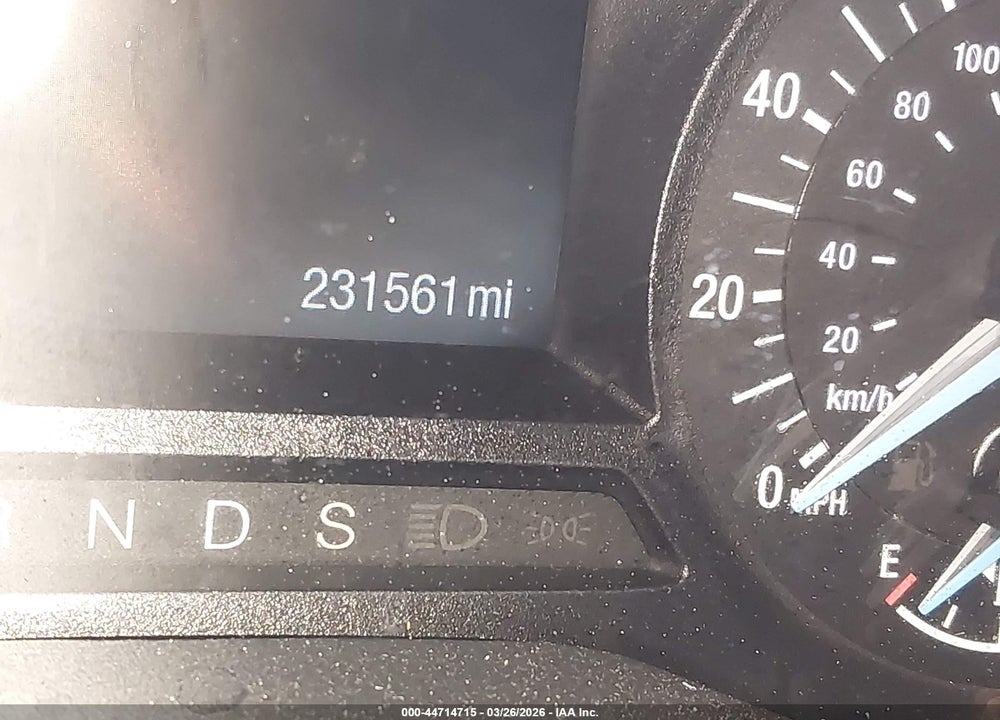 2014 FORD FUSION SE VIN: 3FA6P0H77ER277958