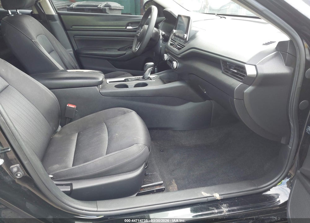 2019 NISSAN ALTIMA 2.5 S VIN: 1N4BL4BV9KC230014