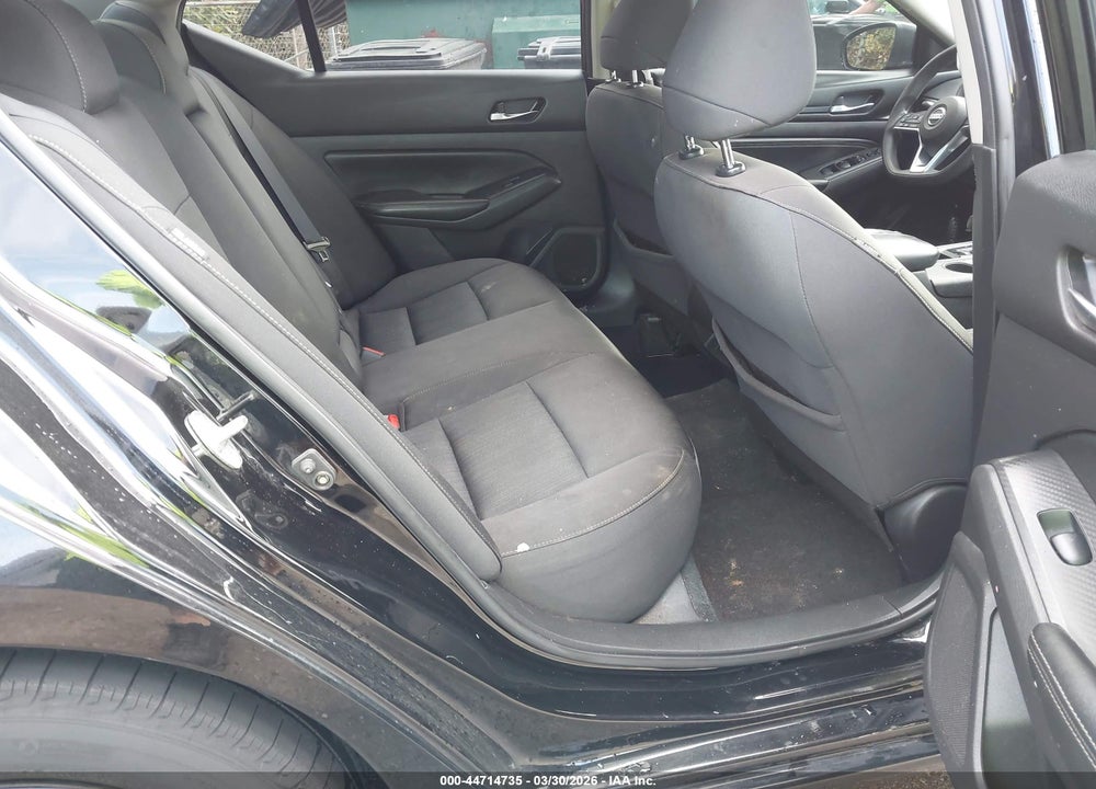 2019 NISSAN ALTIMA 2.5 S VIN: 1N4BL4BV9KC230014