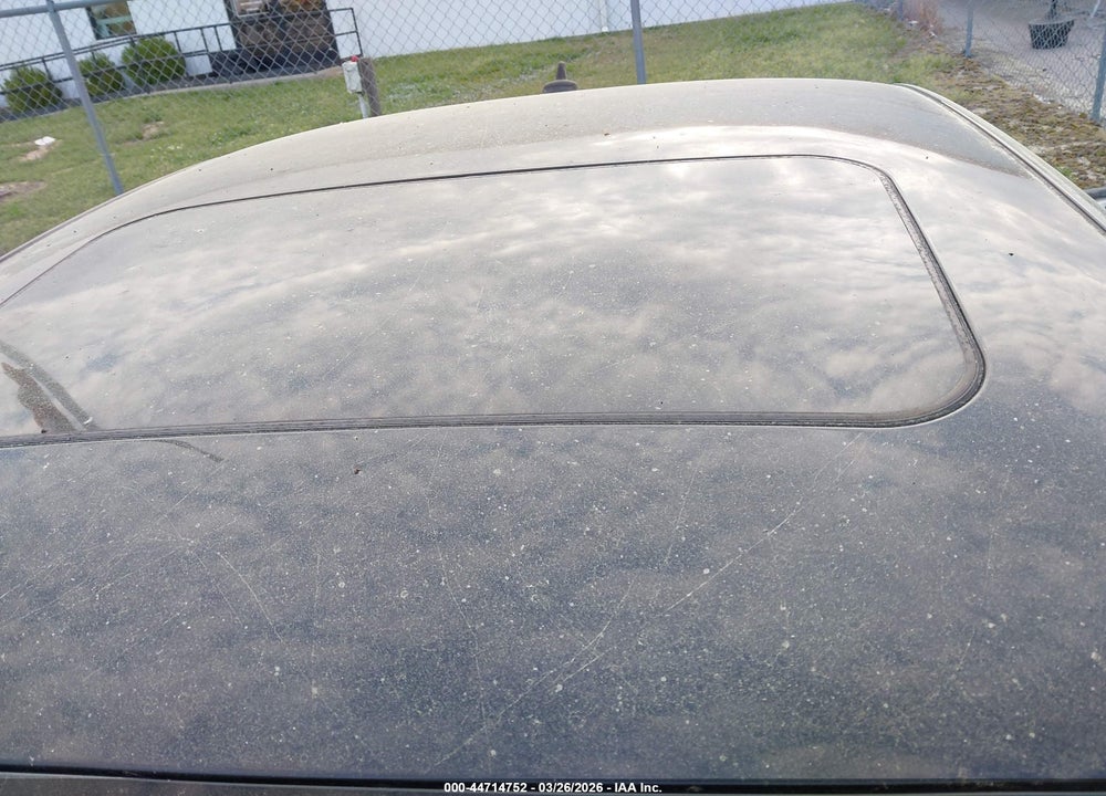 2010 VOLKSWAGEN PASSAT KOMFORT VIN: WVWJM7AN3AE065716