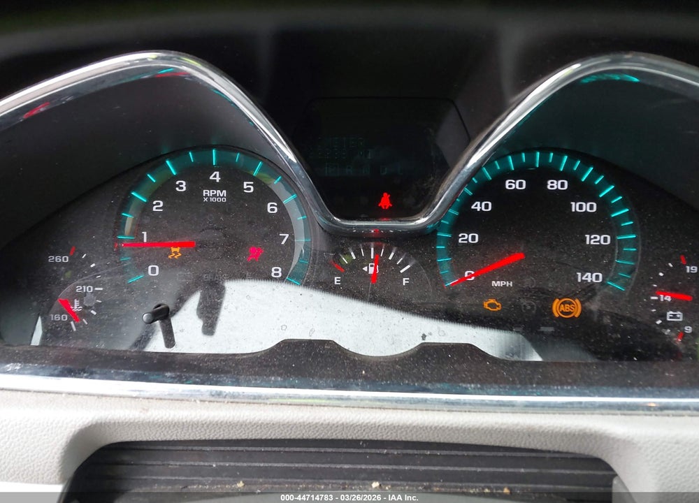 2015 CHEVROLET TRAVERSE LS VIN: 1GNKVFKD2FJ136041