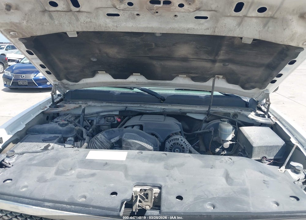 2012 CHEVROLET SILVERADO 1500 VIN: 3GCPCREA3CG177184