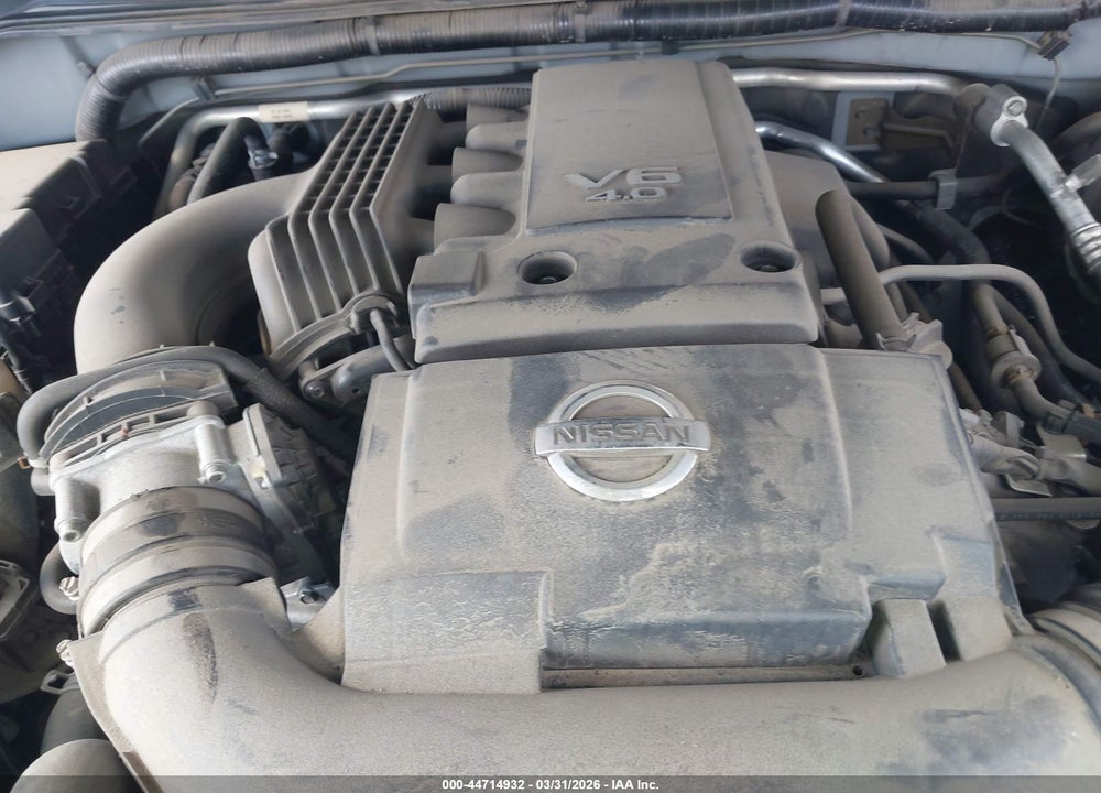 2019 NISSAN FRONTIER SV VIN: 1N6AD0EV2KN749527