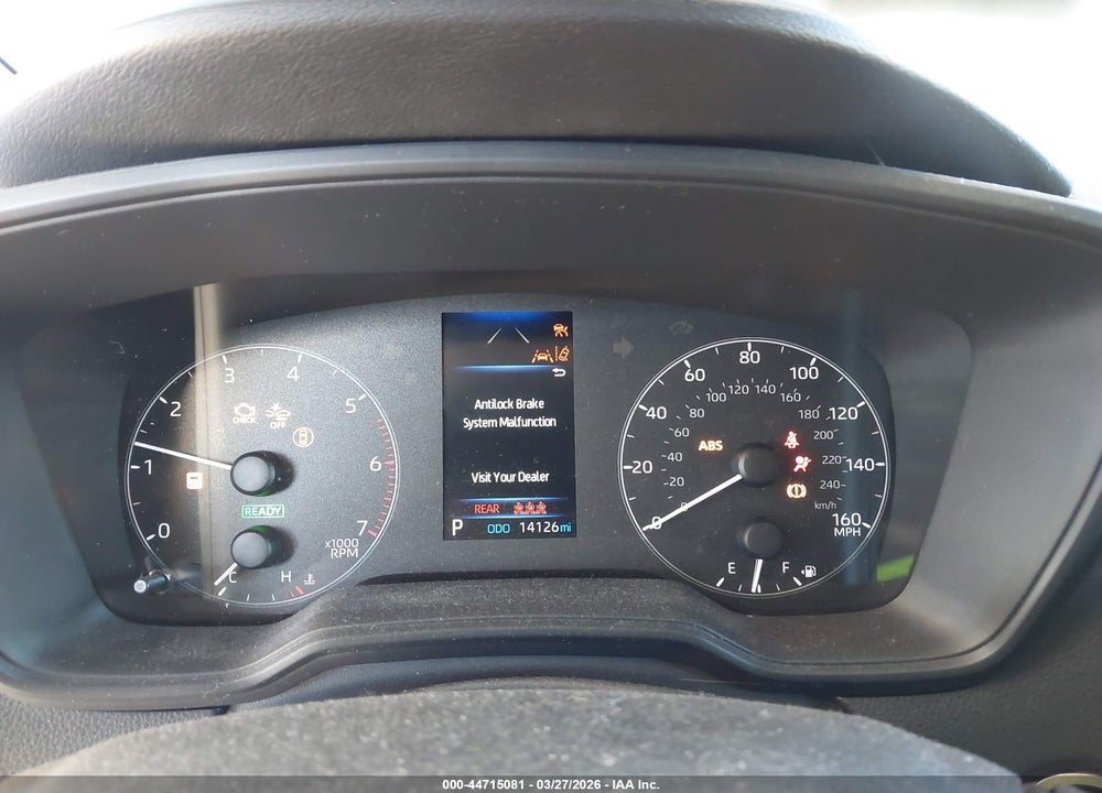 2024 TOYOTA COROLLA HYBRID LE VIN: JTDBDMHE8R3011182