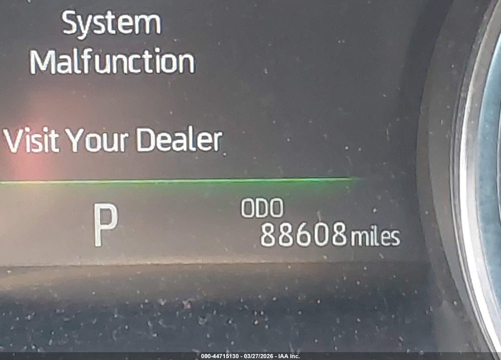 2020 TOYOTA CAMRY XSE VIN: 4T1K61AK4LU868721
