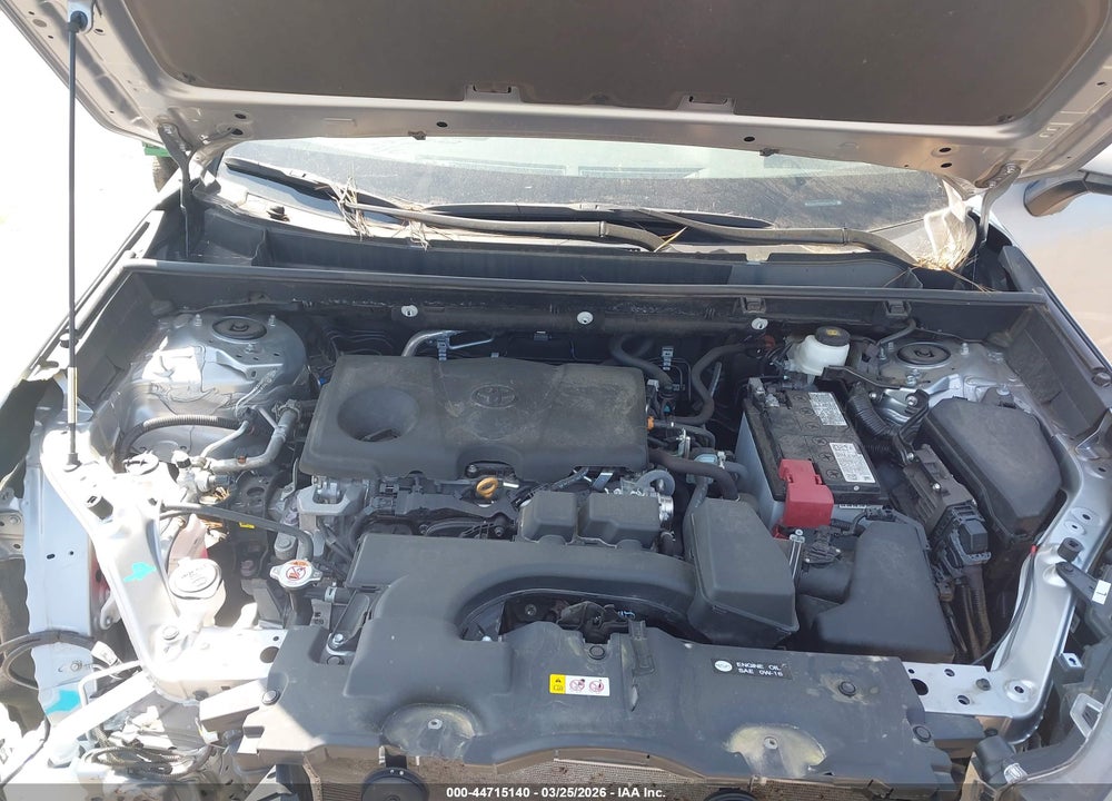 2024 TOYOTA RAV4 XLE PREMIUM VIN: 2T3C1RFVXRC258893
