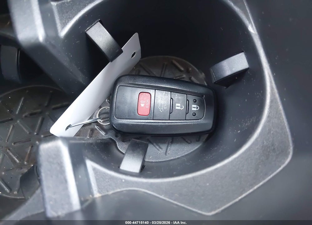 2024 TOYOTA RAV4 XLE PREMIUM VIN: 2T3C1RFVXRC258893