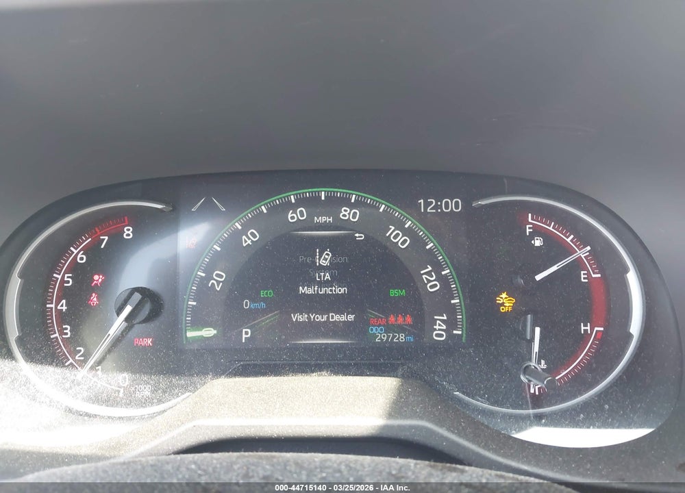 2024 TOYOTA RAV4 XLE PREMIUM VIN: 2T3C1RFVXRC258893