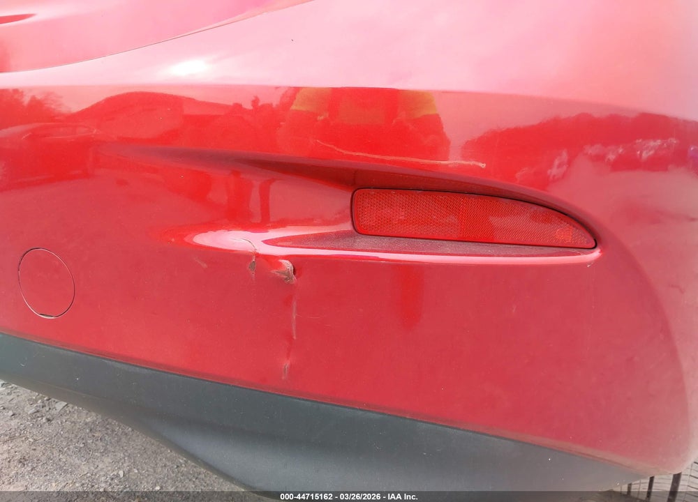 2014 MAZDA 3 I TOURING VIN: JM1BM1V71E1170362