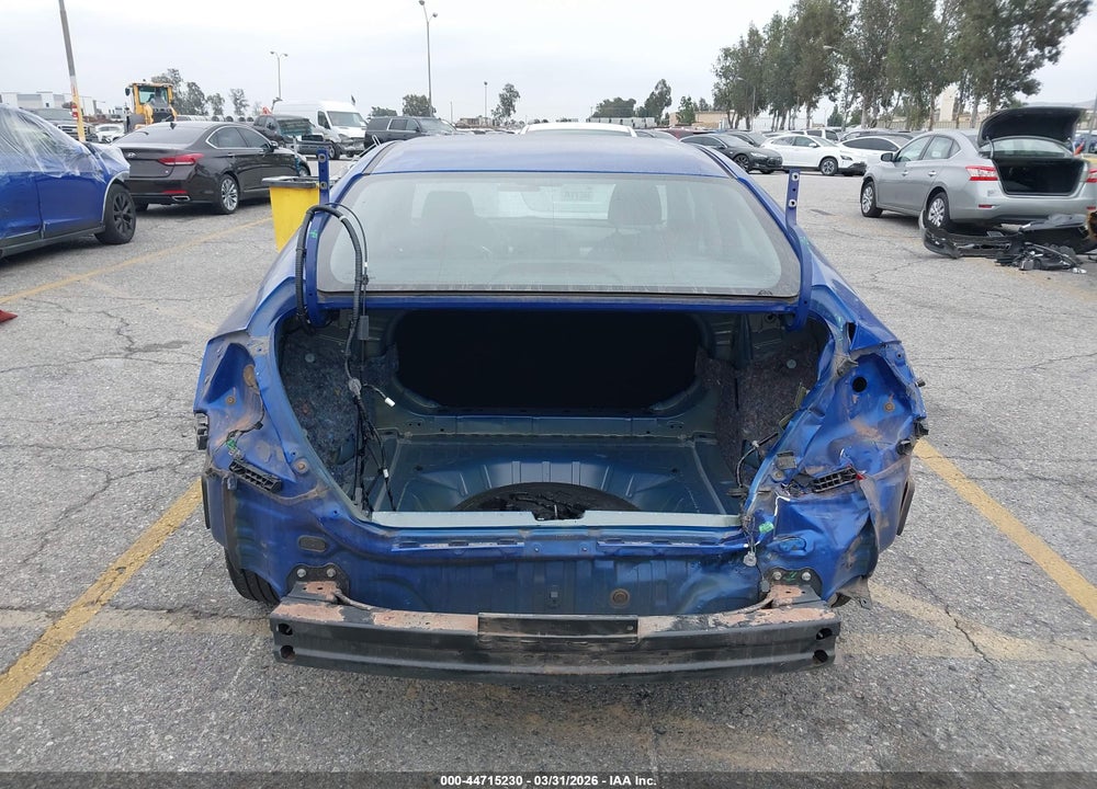 2017 HONDA CIVIC LX VIN: 2HGFC2F50HH532079