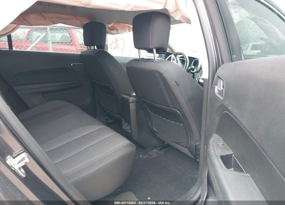 2014 CHEVROLET EQUINOX 1LT VIN: 2GNFLFEKXE6134390