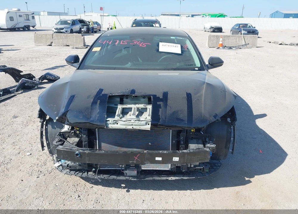 2025 KIA K4 LXS VIN: 3KPFT4DE3SE145137
