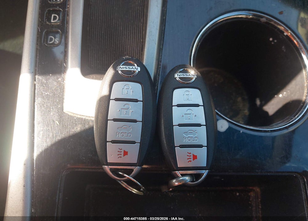 2014 NISSAN ALTIMA 2.5 S VIN: 1N4AL3AP0EN221459