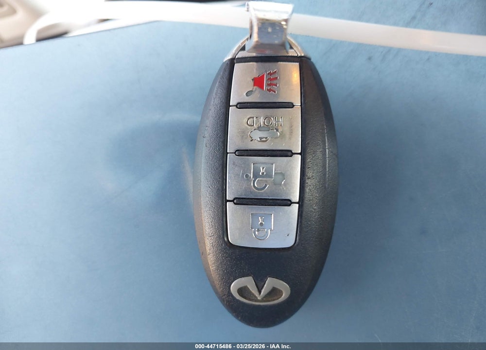 2006 INFINITI M35 VIN: JNKAY01E06M117021