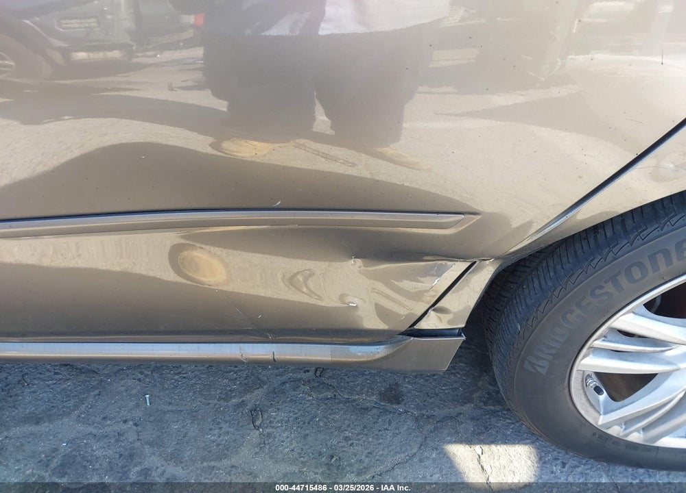 2006 INFINITI M35 VIN: JNKAY01E06M117021
