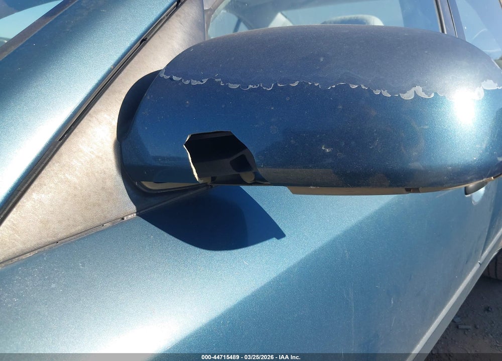 2006 HYUNDAI SONATA GLS VIN: 5NPEU46C06H091799