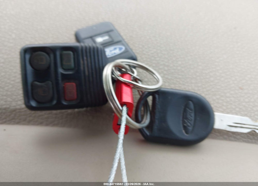 2008 FORD EXPLORER XLT VIN: 1FMEU73E38UA29941