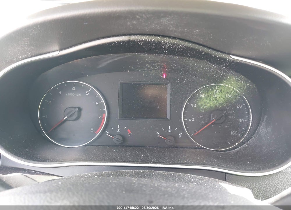 2015 KIA CADENZA PREMIUM VIN: KNALN4D72F5193726