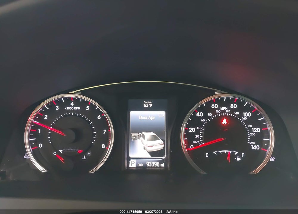 2017 TOYOTA CAMRY SE VIN: 4T1BF1FK5HU738849
