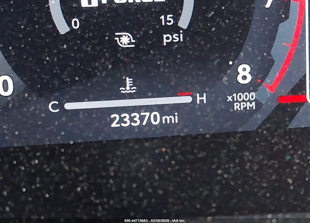 2024 TOYOTA TACOMA TRD SPORT VIN: 3TMLB5JN9RM017310