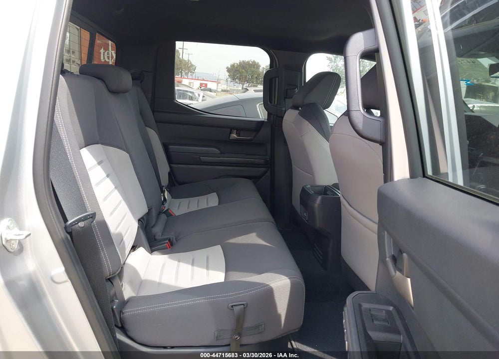 2024 TOYOTA TACOMA TRD SPORT VIN: 3TMLB5JN9RM017310