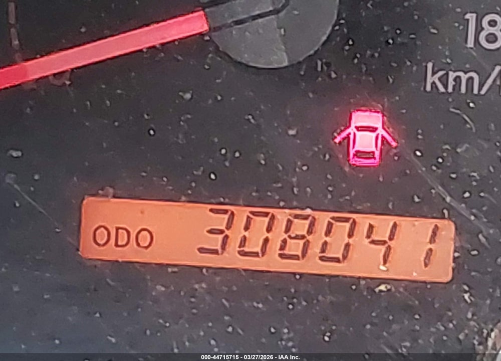 2008 TOYOTA TUNDRA SR5 5.7L V8 VIN: 5TBBV54148S515241