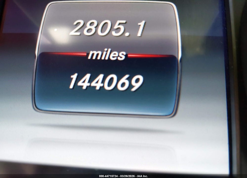 2016 MERCEDES-BENZ C 300 4MATIC VIN: WDDWF4KB9GR139425