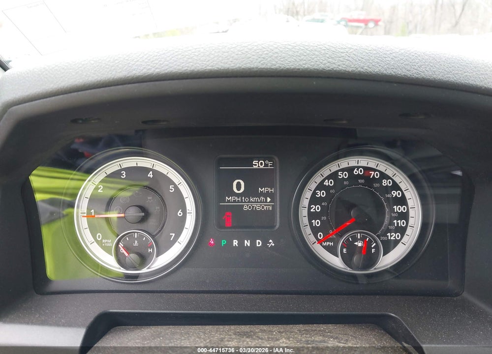 2014 RAM 1500 EXPRESS VIN: 1C6RR7FT4ES132530