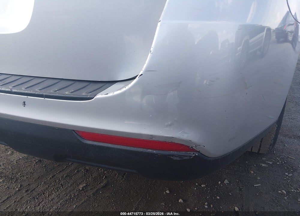 2020 KIA SEDONA L VIN: KNDMA5C13L6592379