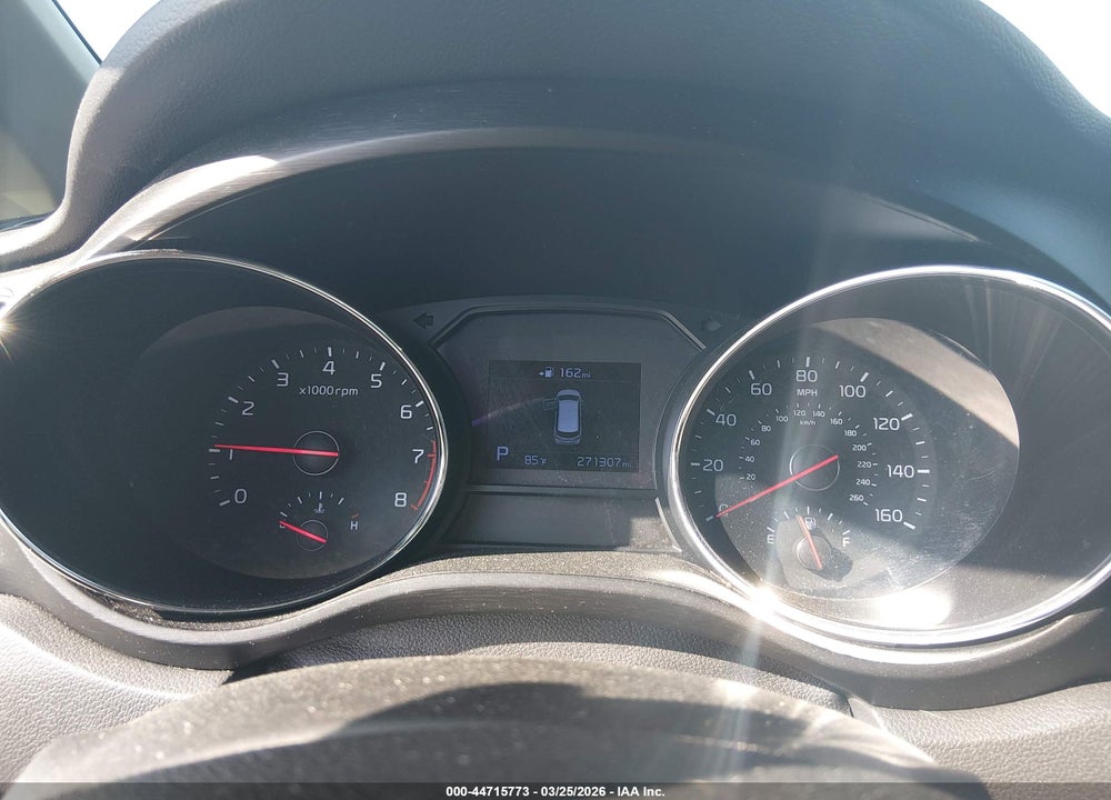 2020 KIA SEDONA L VIN: KNDMA5C13L6592379