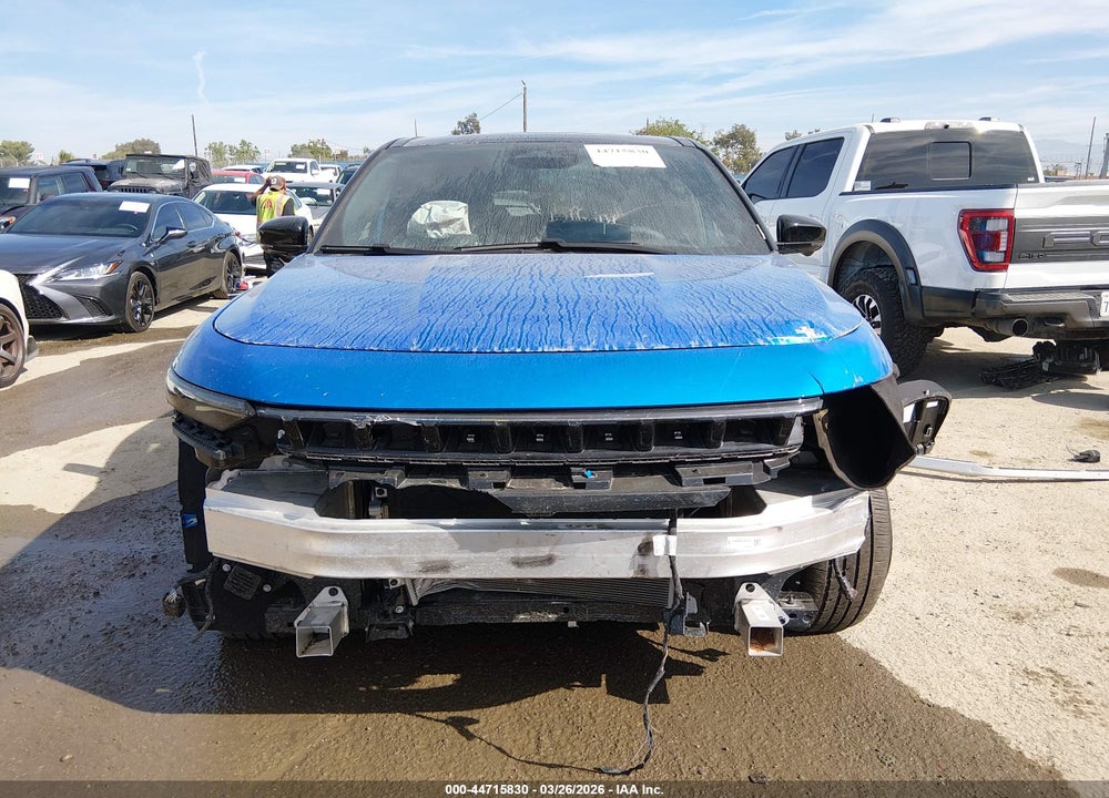2025 JEEP WAGONEER S VIN: 3C4RJNCK3ST583331