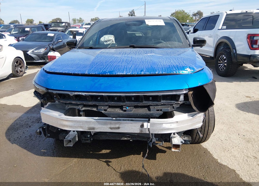 2025 JEEP WAGONEER S VIN: 3C4RJNCK3ST583331