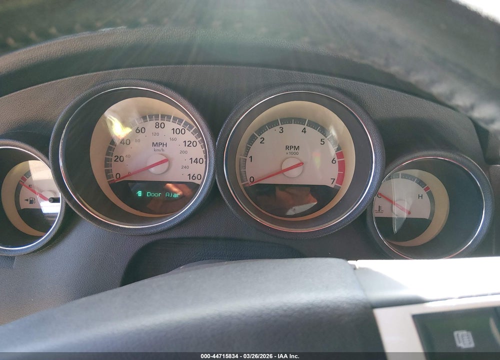 2009 DODGE CHARGER R/T VIN: 2B3KA53T29H587420