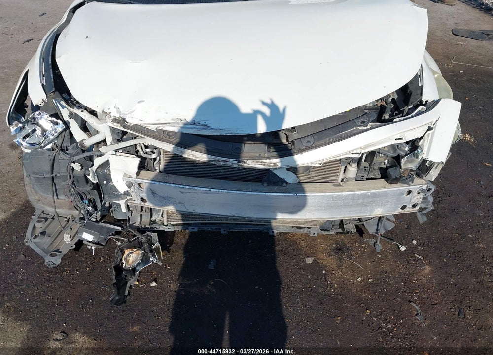 2013 NISSAN ALTIMA 2.5 S VIN: 1N4AL3APXDN569641