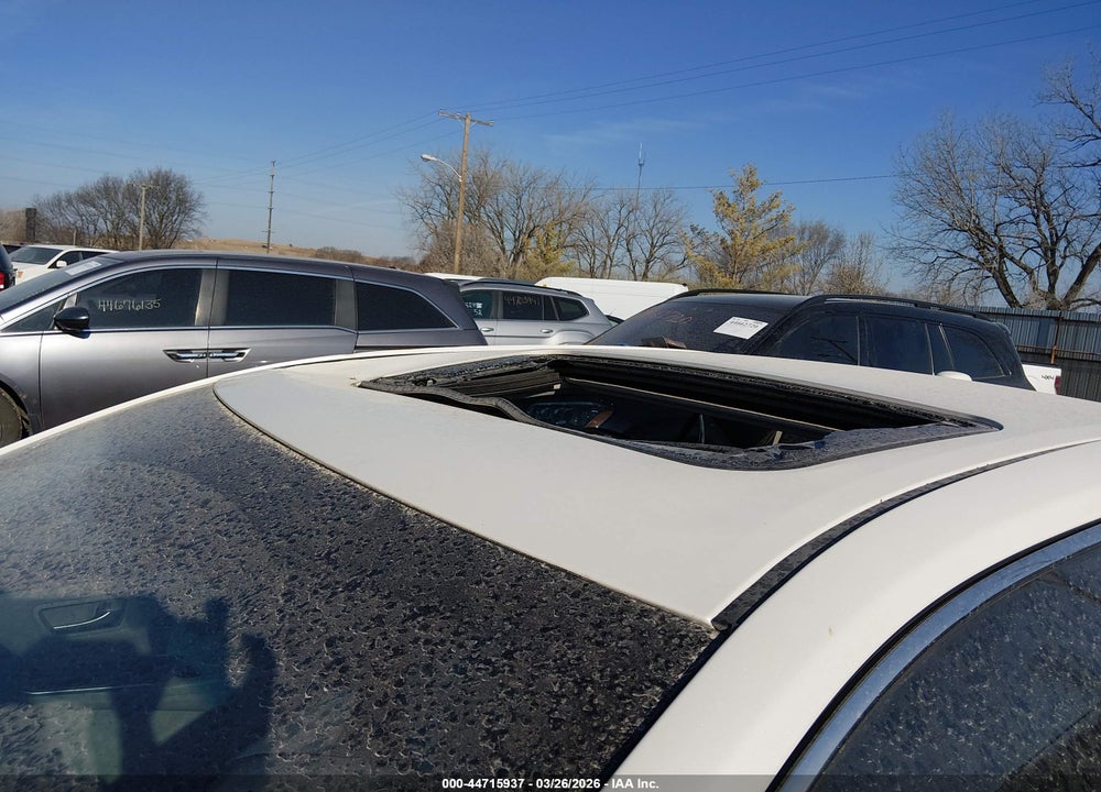 2015 TOYOTA CAMRY XSE V6 VIN: 4T1BK1FK0FU566853
