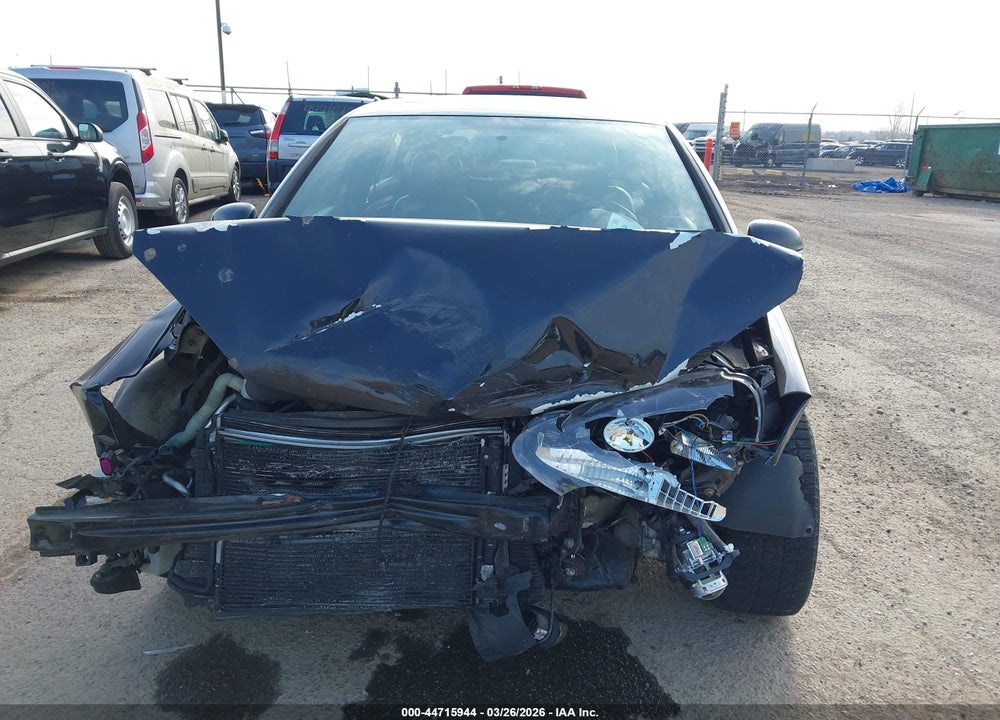 2009 VOLKSWAGEN GTI 4-DOOR VIN: WVWHD71K29W016176
