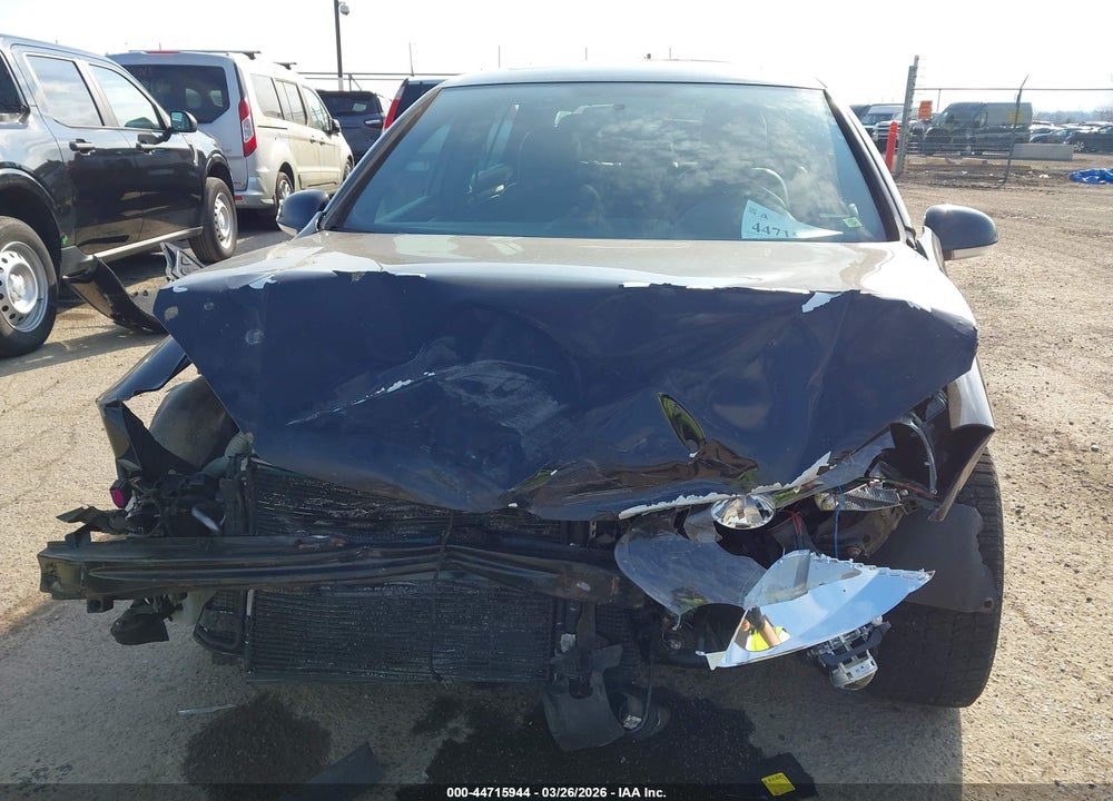 2009 VOLKSWAGEN GTI 4-DOOR VIN: WVWHD71K29W016176