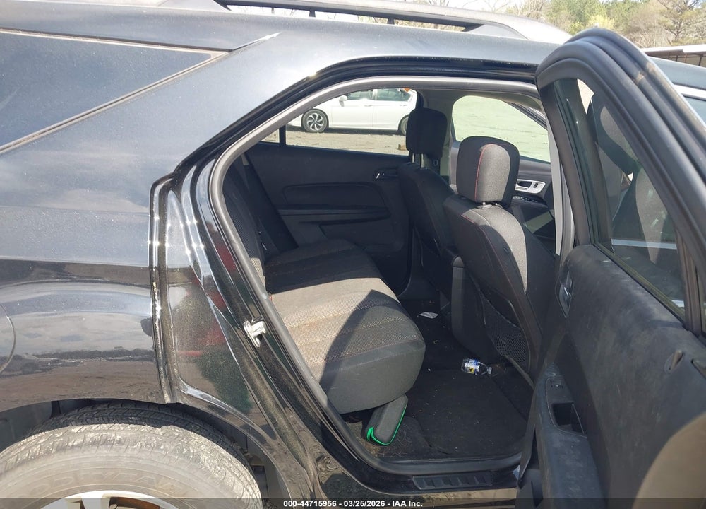2014 CHEVROLET EQUINOX 1LT VIN: 2GNALBEK1E1175913