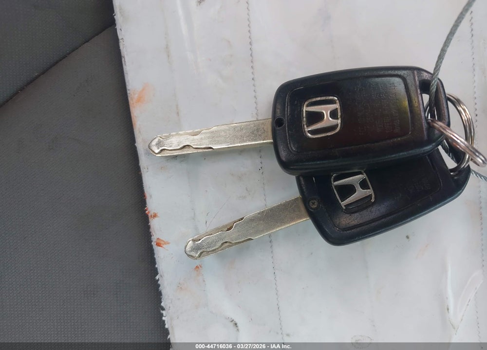 2017 HONDA CIVIC LX VIN: 2HGFC2F53HH537647