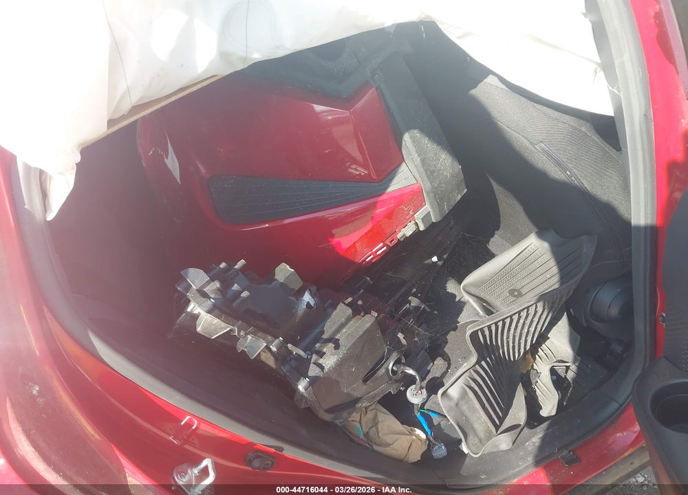 2020 TOYOTA C-HR LE VIN: JTNKHMBX5L1081879