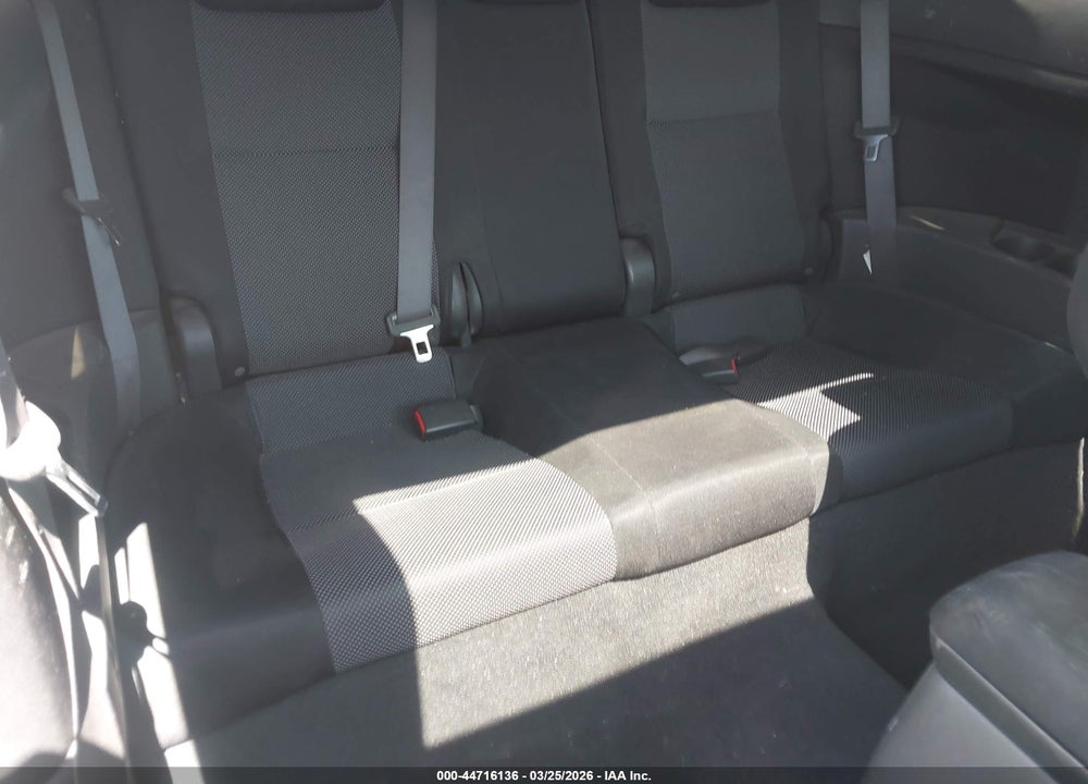 2008 SCION TC VIN: JTKDE167680263885