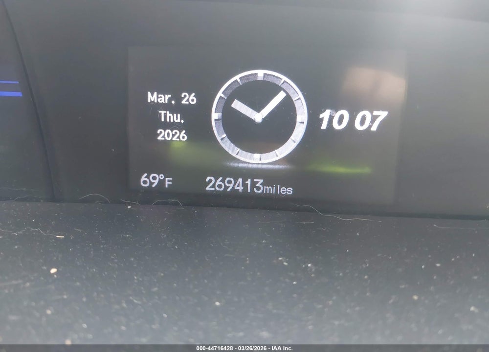 2014 HONDA CIVIC EX-L VIN: 2HGFB2F93EH549637