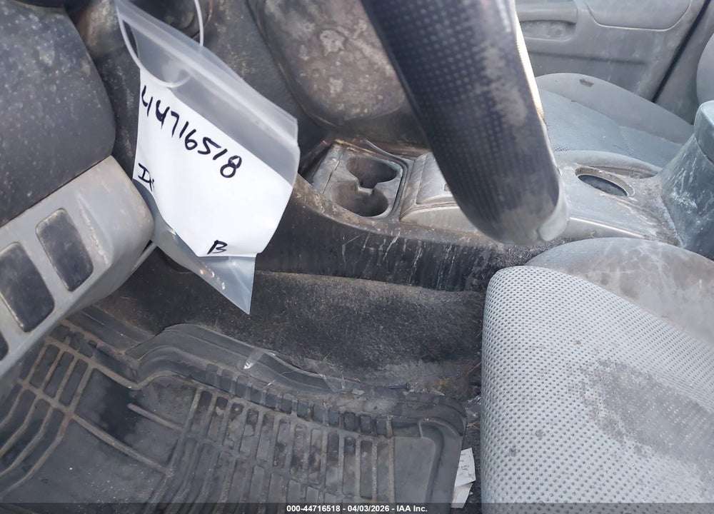 2014 TOYOTA TACOMA PRERUNNER V6 VIN: 3TMJU4GN3EM169225