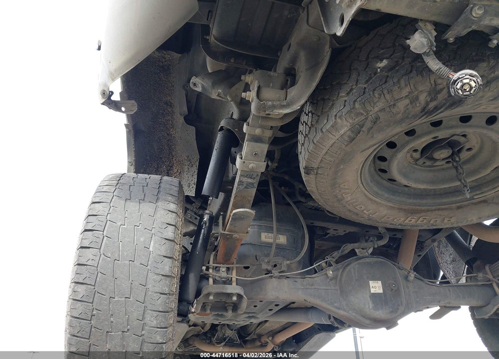 2014 TOYOTA TACOMA PRERUNNER V6 VIN: 3TMJU4GN3EM169225