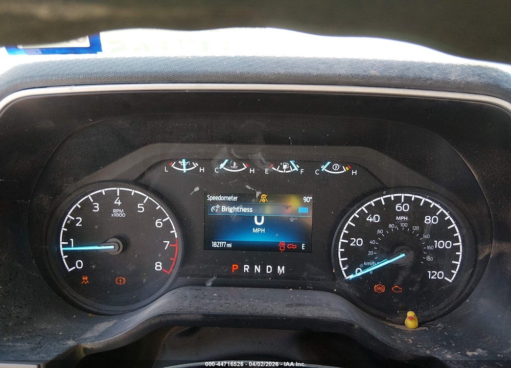 2022 FORD F-150 XL VIN: 1FTFW1E52NKE11804