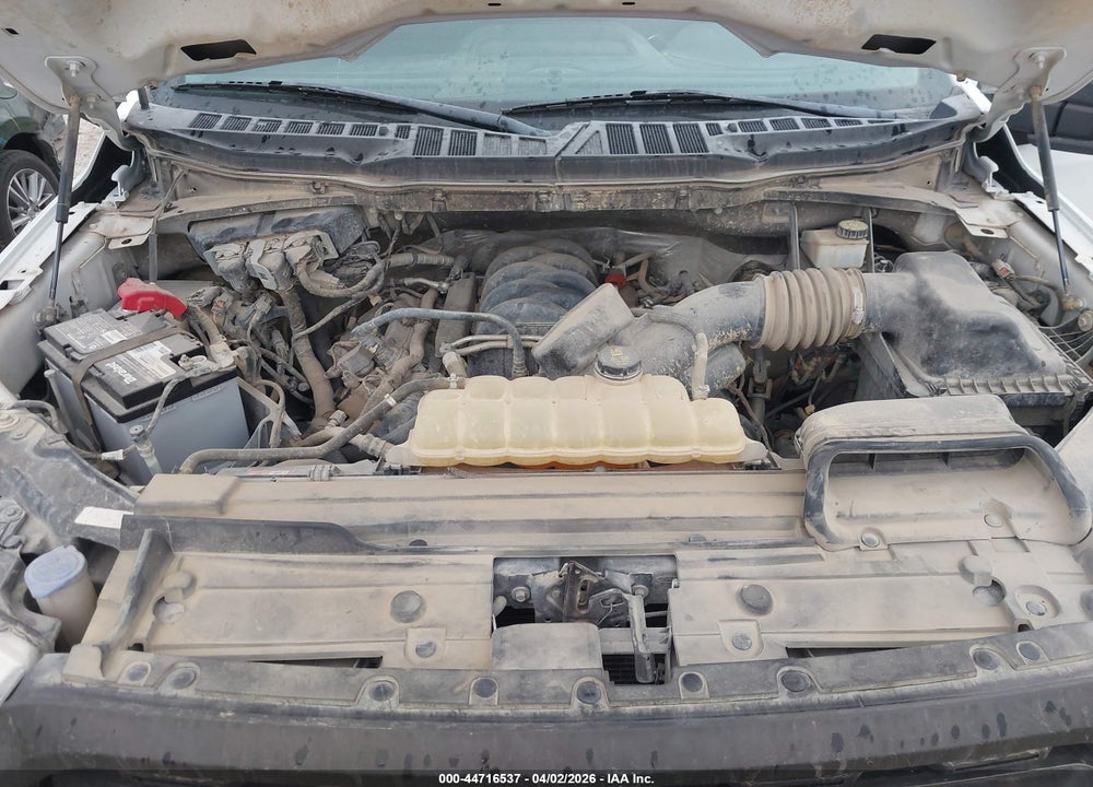 2021 FORD F-150 XL VIN: 1FTFX1E51MKF00100