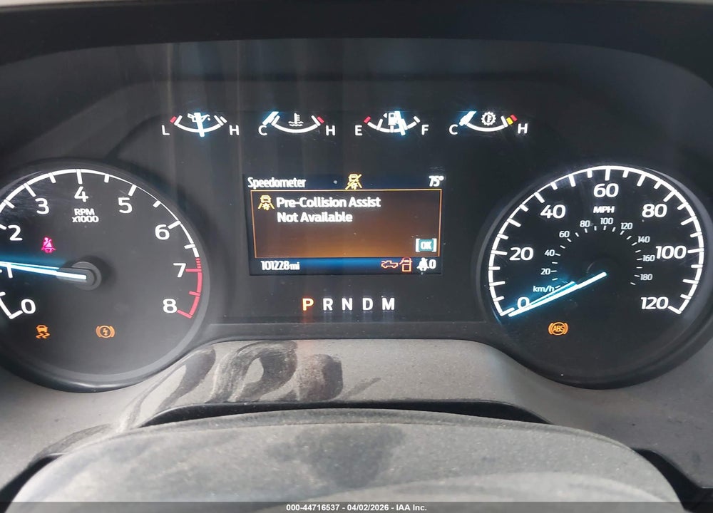 2021 FORD F-150 XL VIN: 1FTFX1E51MKF00100
