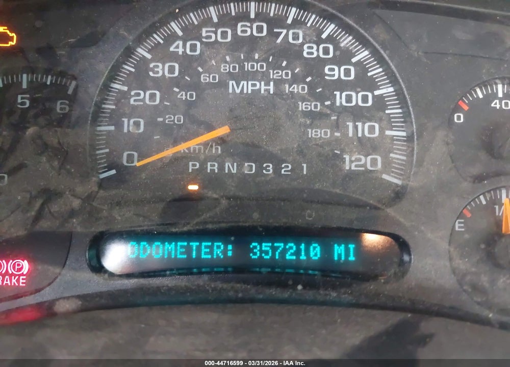 2006 GMC SIERRA 1500 SLE1 VIN: 2GTEC13T161251910