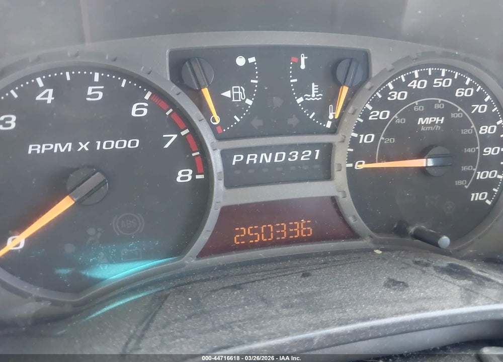 2004 CHEVROLET COLORADO LS VIN: 1GCCS136448201274