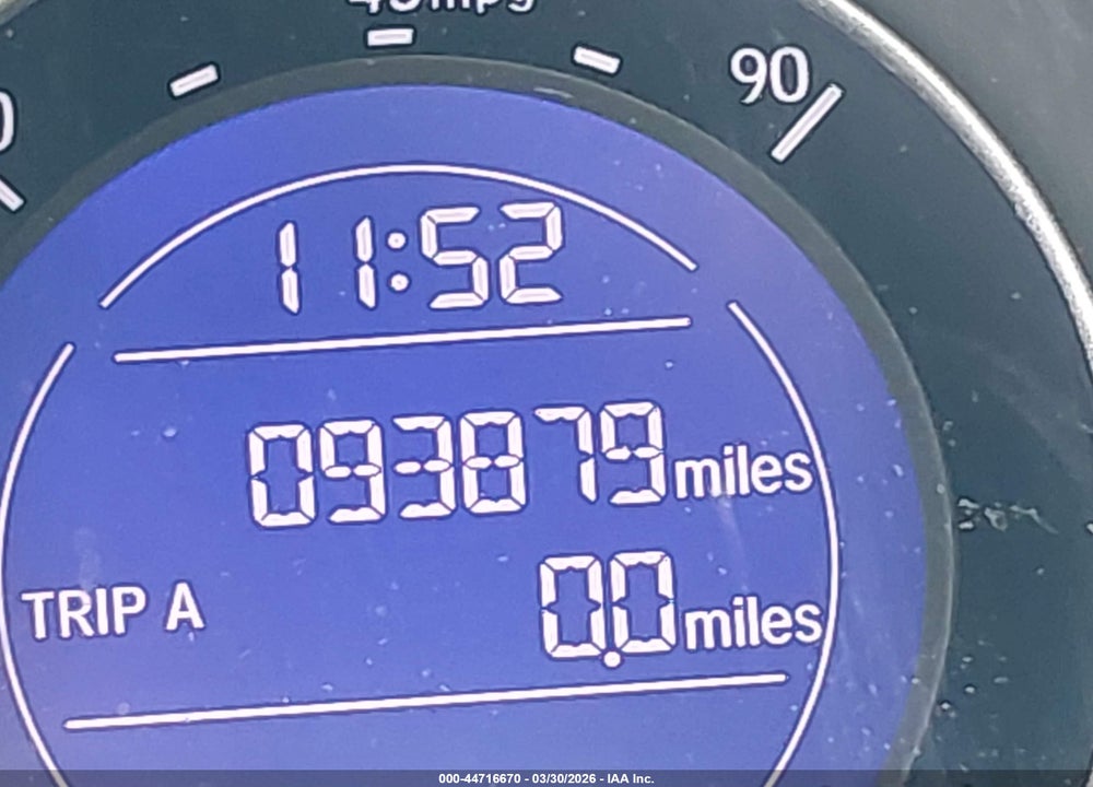 2016 HONDA FIT EX VIN: JHMGK5H73GX007628